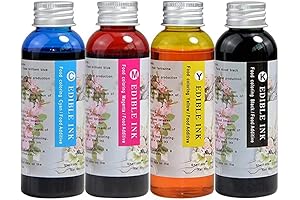 Eddie Edible Ink Printer for Cookies