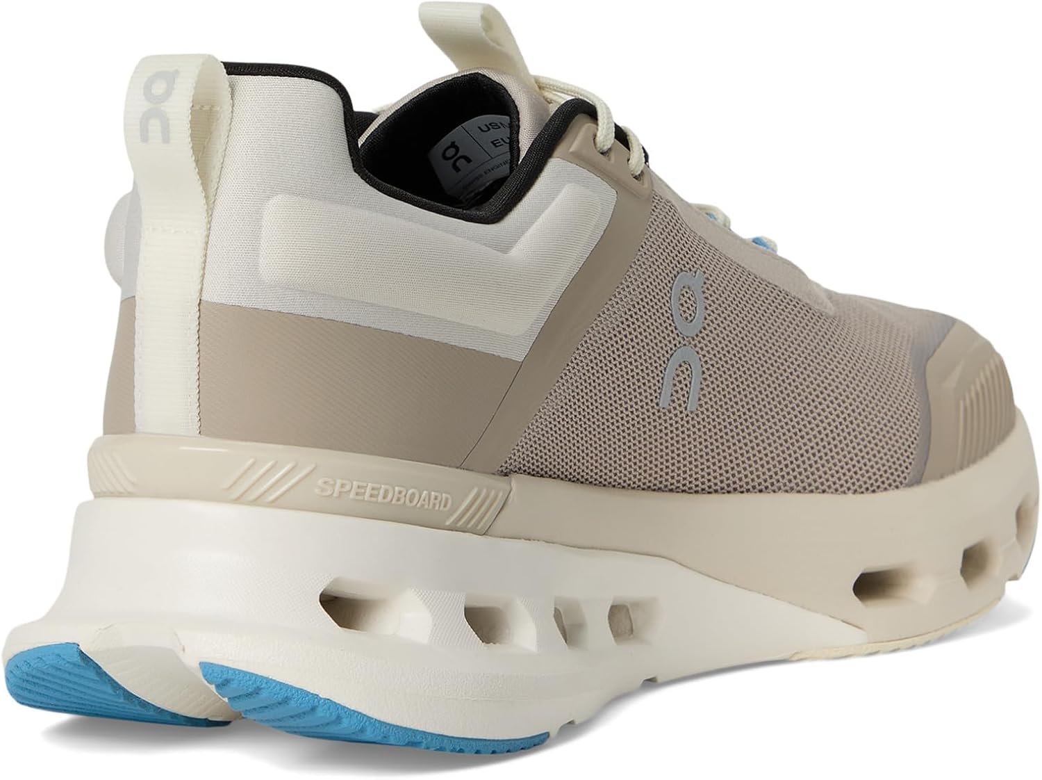 On Men's Cloudnova Sneakers
