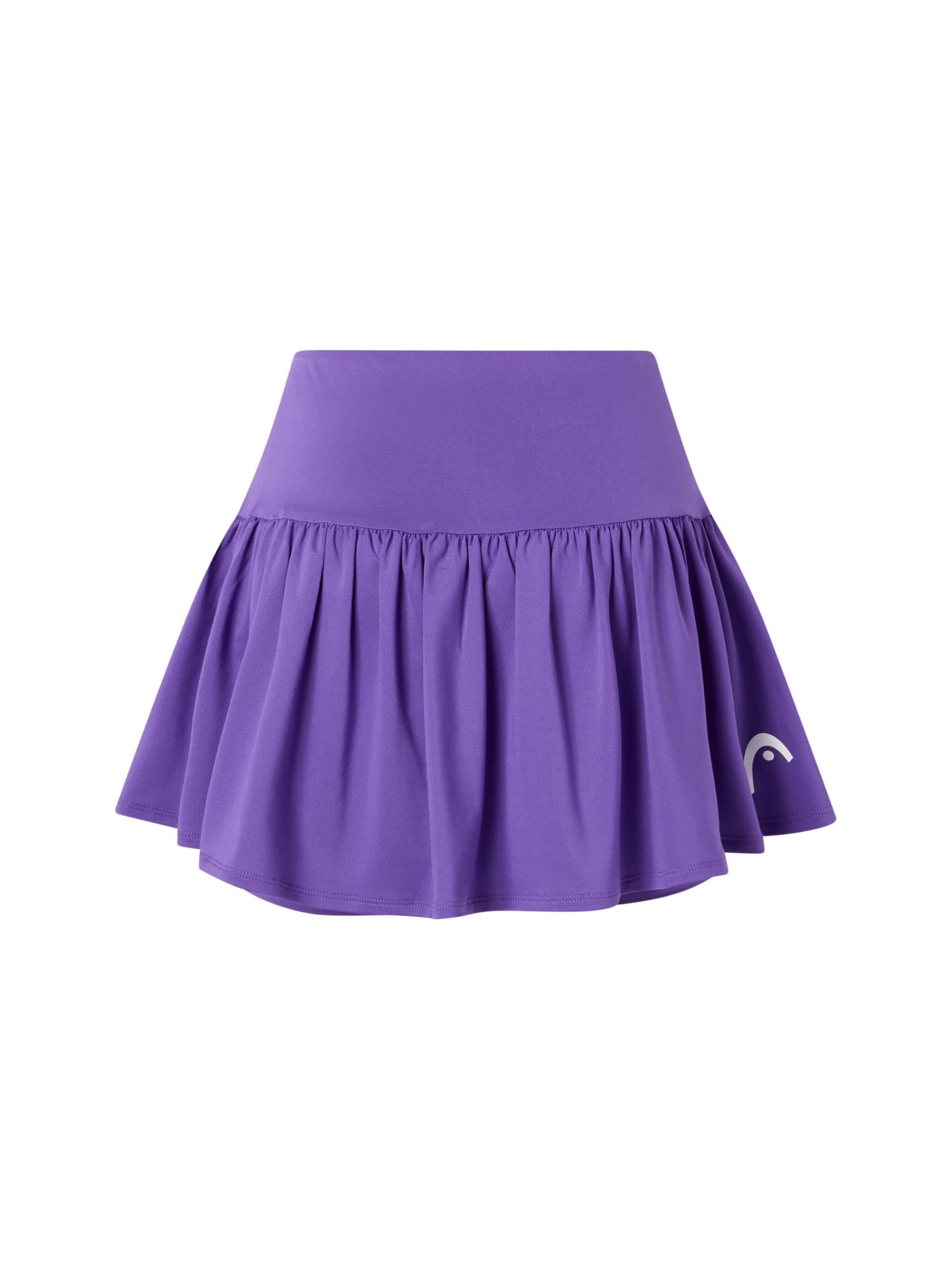 HEAD Move Jupe-Short pour Femme Violet