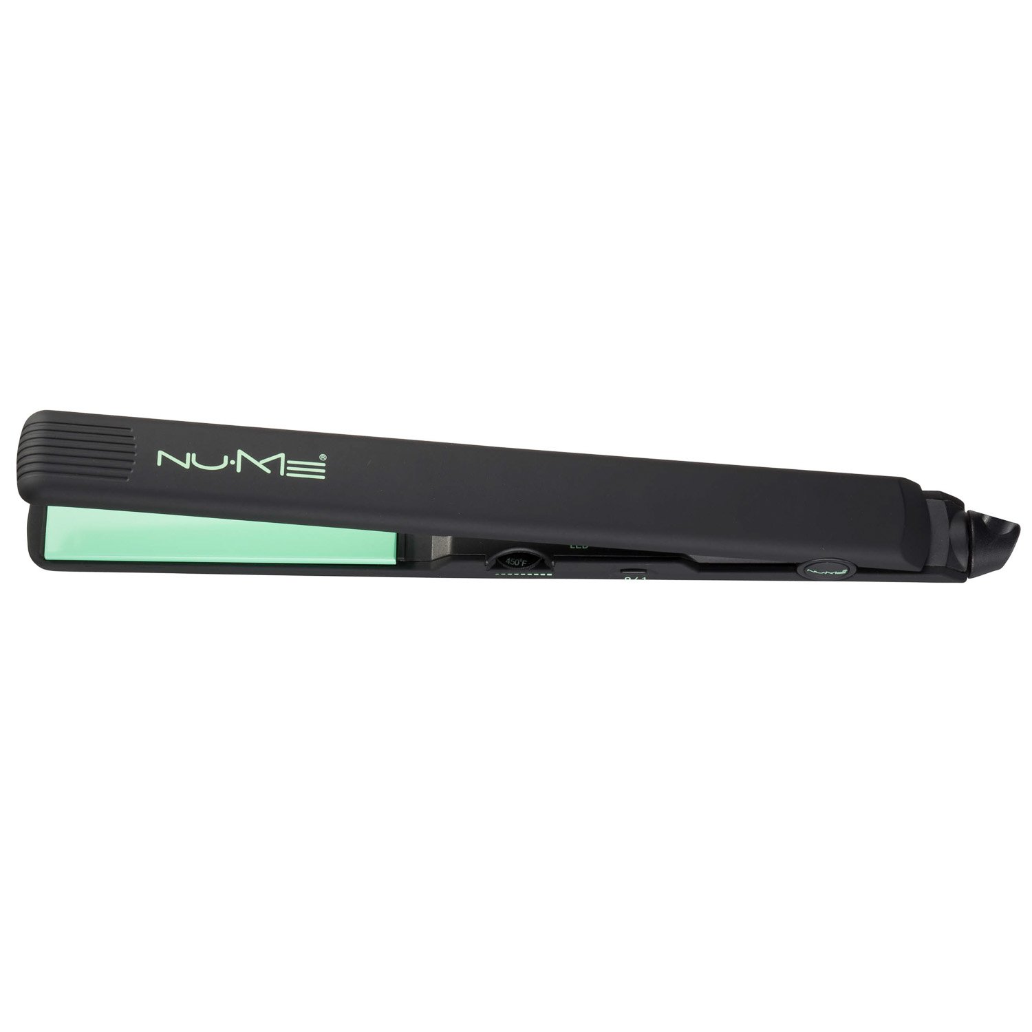 Nume Tq Slim Hair Straightener Mint Green Limited Edition