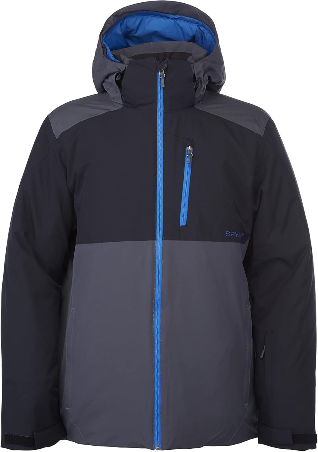 spyder jacket thinsulate