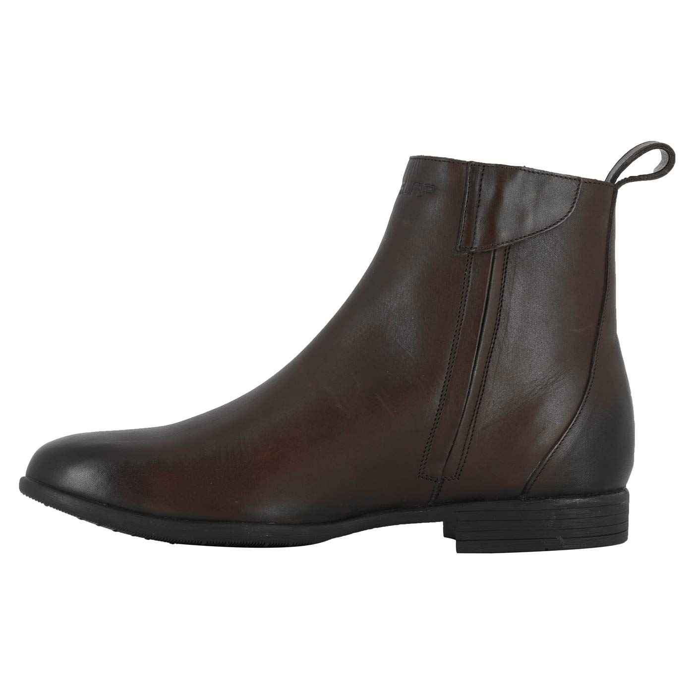 Overlap Chelsea - Zapatos para hombre, talla 46