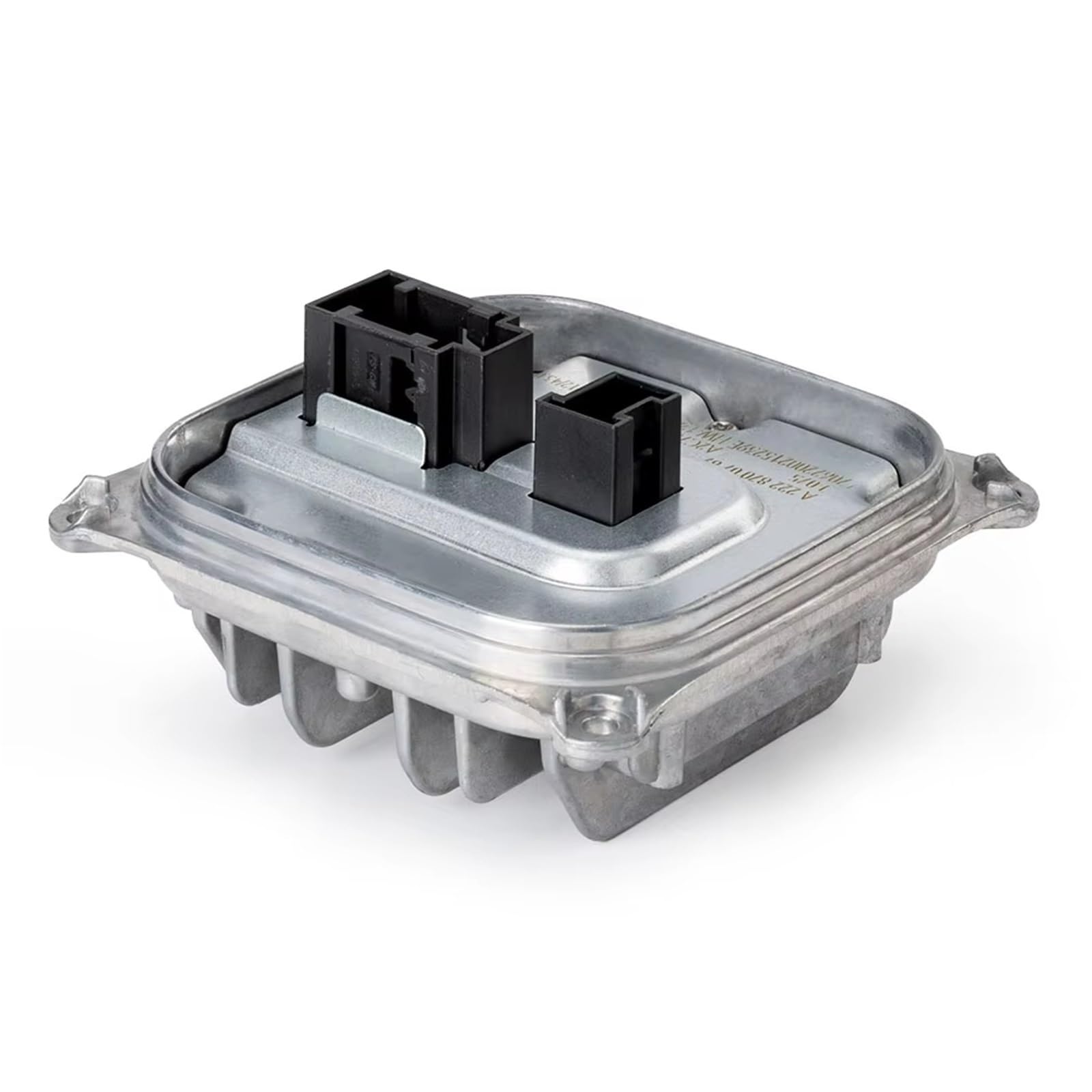 Módulo de Faros para Benz para E350 E400 E63 para AMG 2014-2016 para S550 S600 S63 2016-2018 Módulo de Control balasto Faros