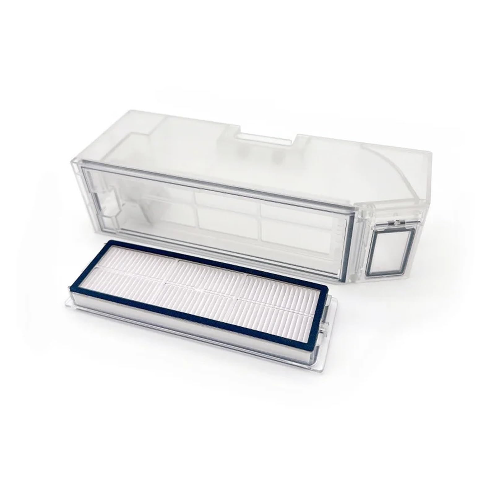 LMRXOFE Vacuum Cleaner Dust Box,Compatible For Dreame,L10 / L10s Ultra,Compatible For Mijia, X10 + X20 Plus B116CN / B101CN Vacuum Cleaner Spare Parts