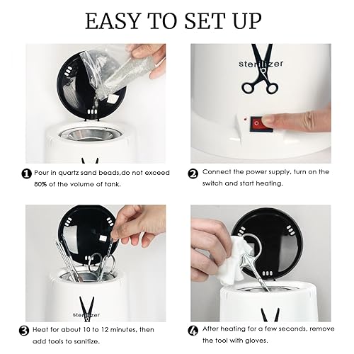 Miniatura 5 de Caja de limpieza