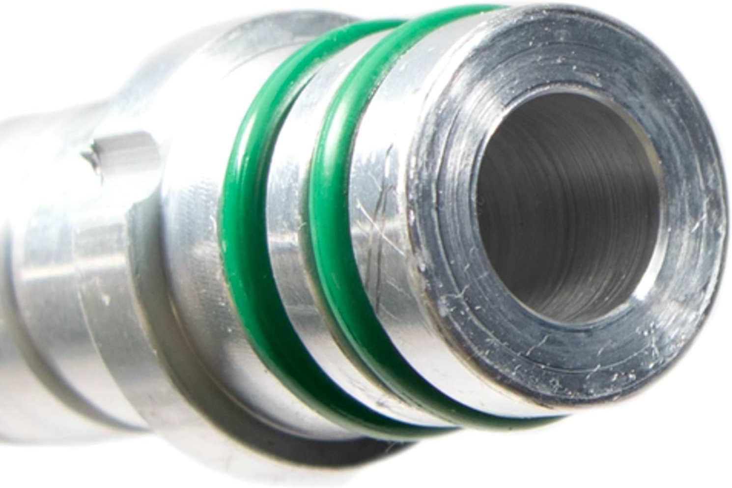 Mechanics Choice A/C Refrigerant Suction Hose for 2013-2018 Lexus ES300h