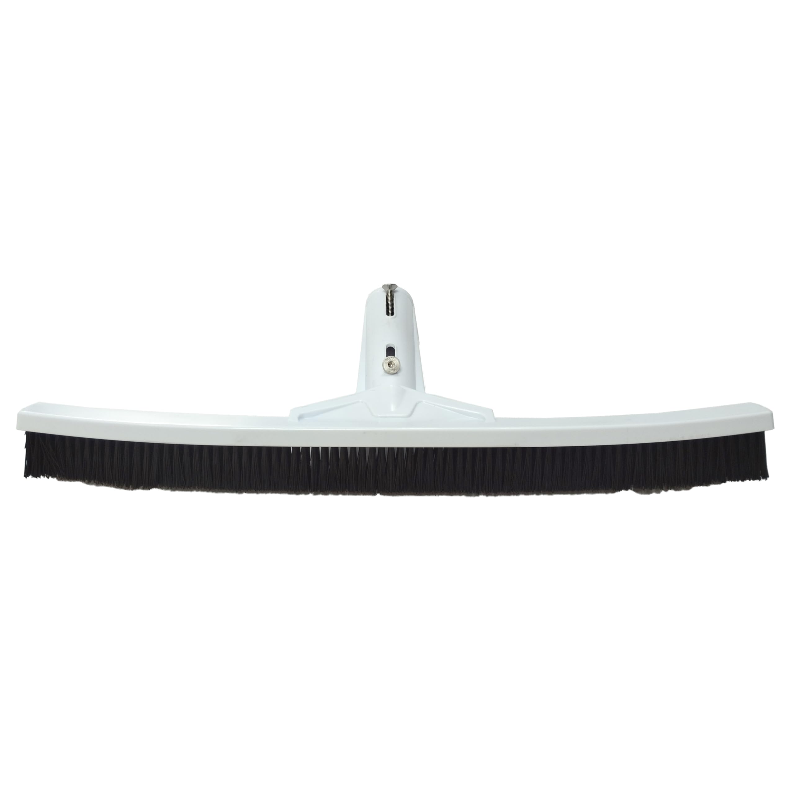 Cepillo de Piscina Largo 45 cm con Sistema de fijación palomilla Diasa Industrial