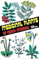 Medicinal Plants Of North America B003YGOYYU Book Cover