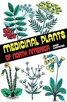 Paperback Medicinal Plants Of North America Book