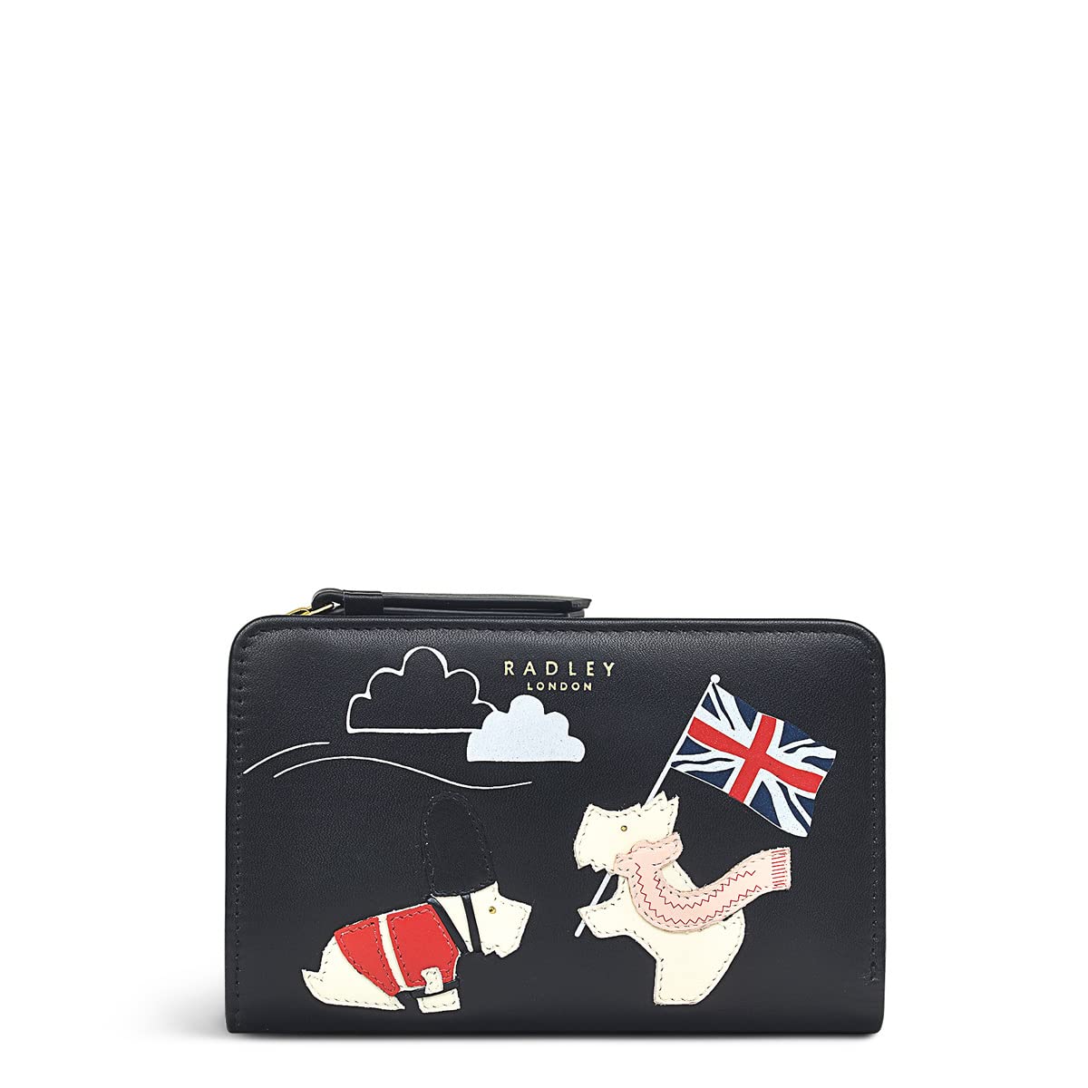 Buy RADLEY London On Parade Medium Bifold Matinee Purse for Women, Made