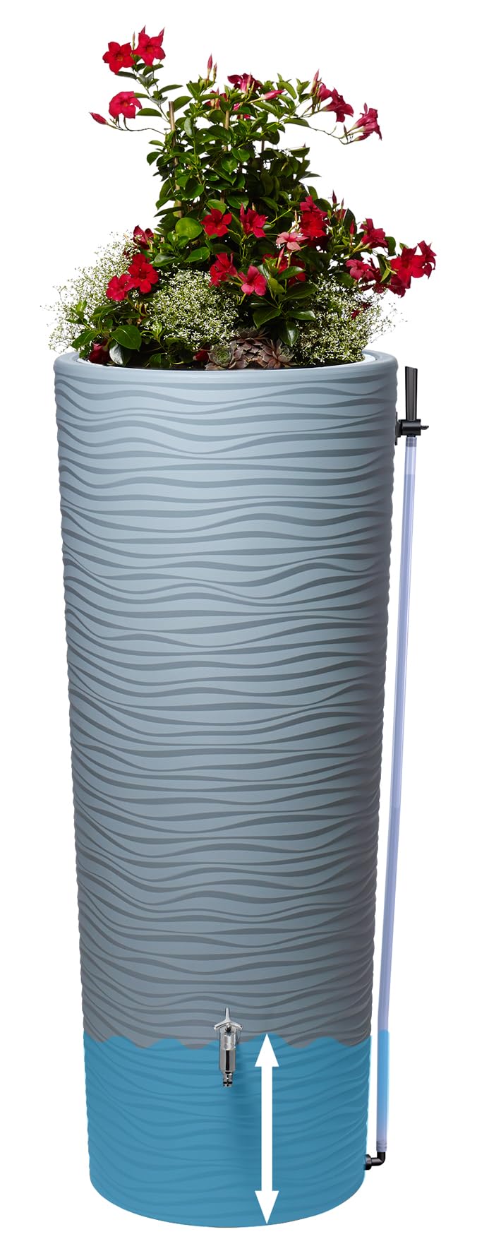 Slangenset Oliekoeler Silicone Zwart Saab 9-3 2.0T 2007-, 55565997
