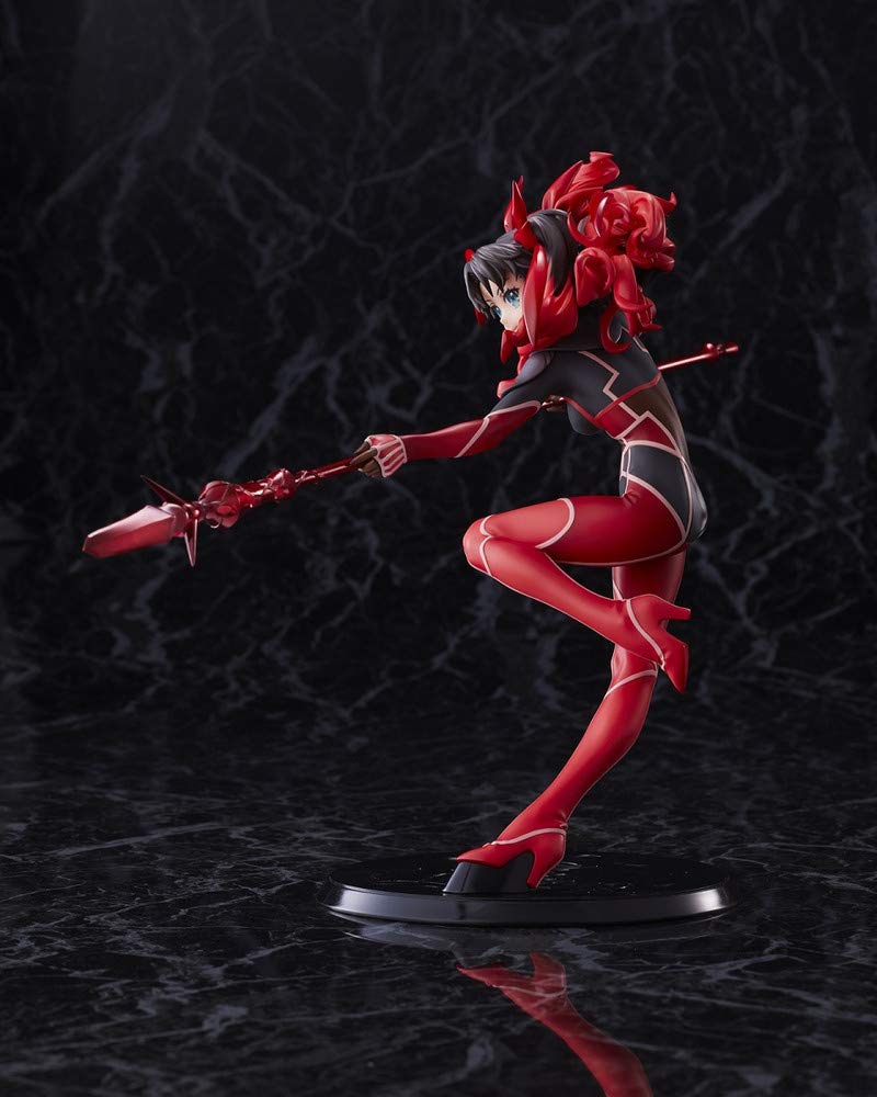 Amazon | アニプレックス Fate/Extra Last アンコール 東阪リン バトル