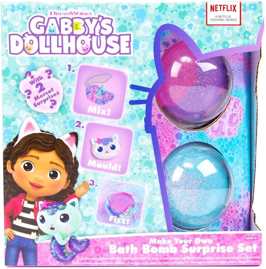 DreamWorks Animation- Cosmetic and Jewelry Sets, Multicolor (159042)