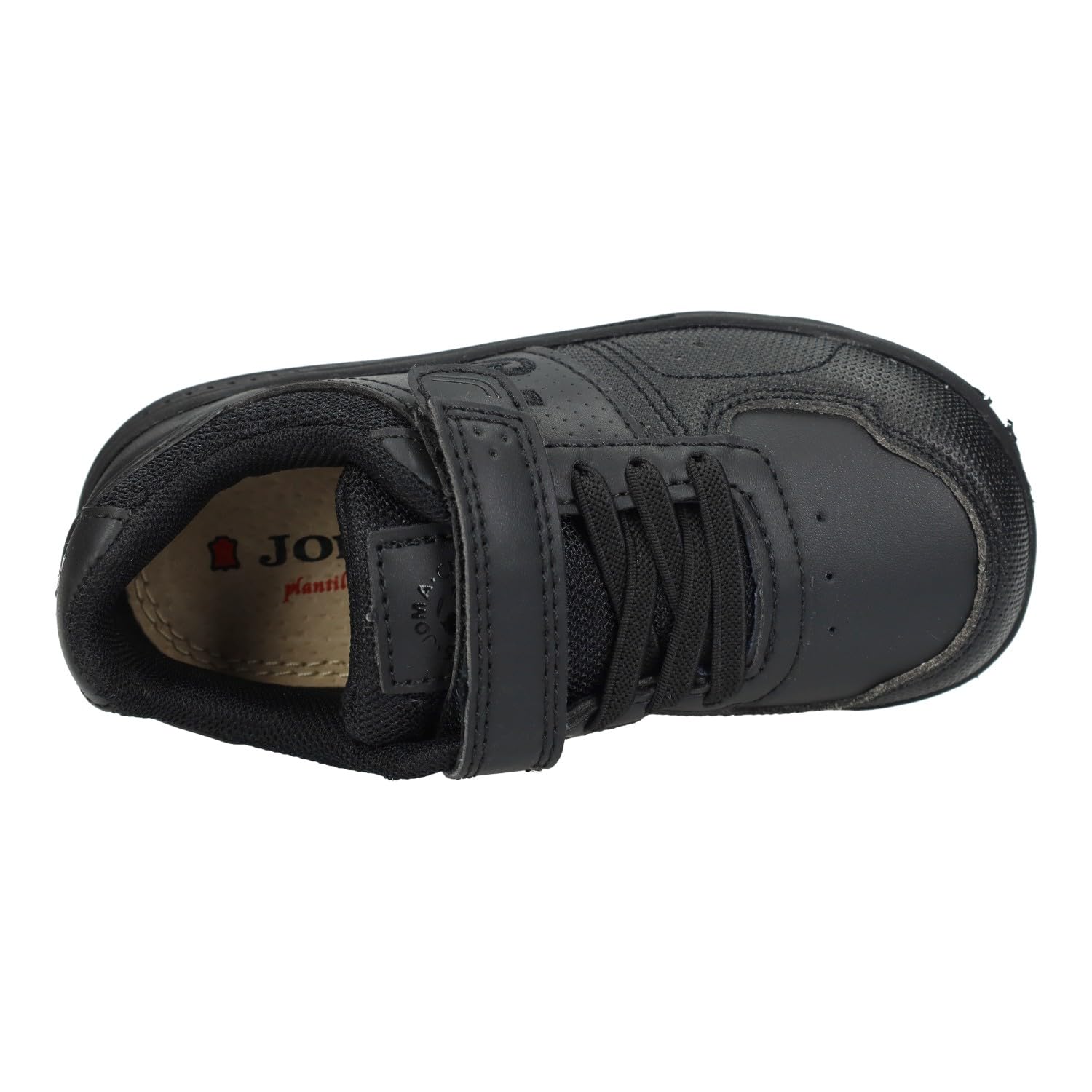 Joma - W.Harvard JR 2301 Negro para: Niños