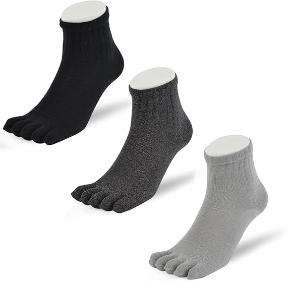 Amazon Co Jp クリサンドラ 靴下 メンズ ブランド ビジネス カジュアル 紳士用 ソックス セット フリーサイズ くるぶしソックス スニーカーソックス 5足指 くつ下 5足指ソックス 服 ファッション小物