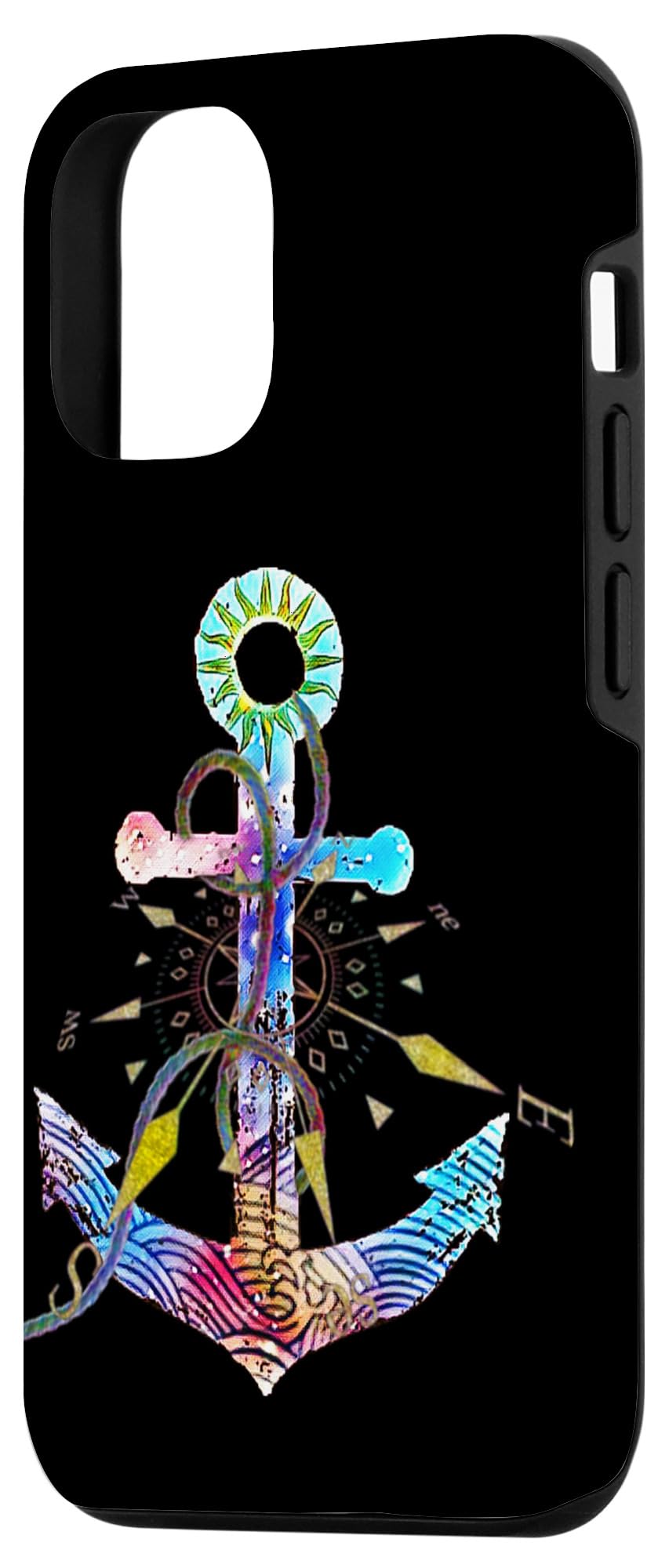 Amazon.co.jp: iPhone 13 Pro アンカー スマホケース : 家電＆カメラ