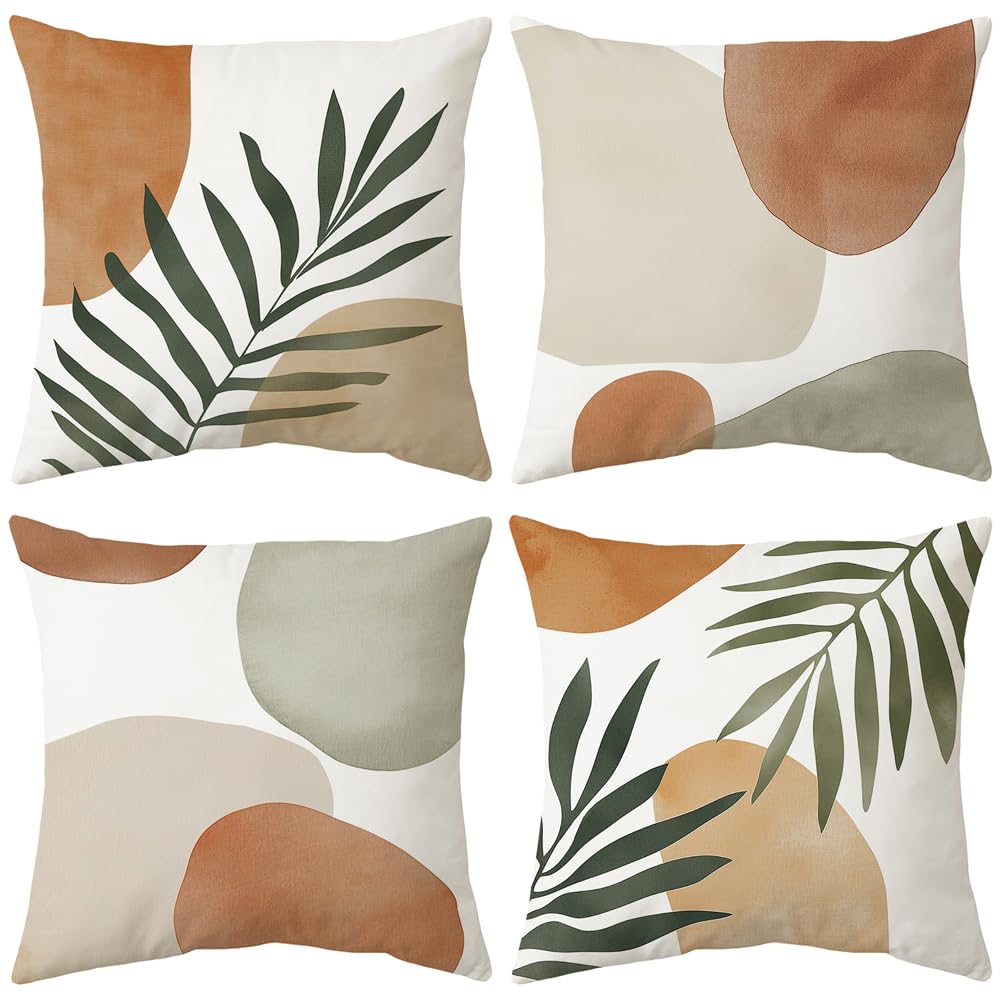 housse de coussin 45x45 cm
