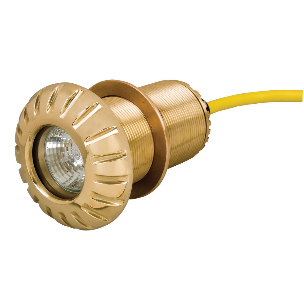 Perko Underwater Light Brass