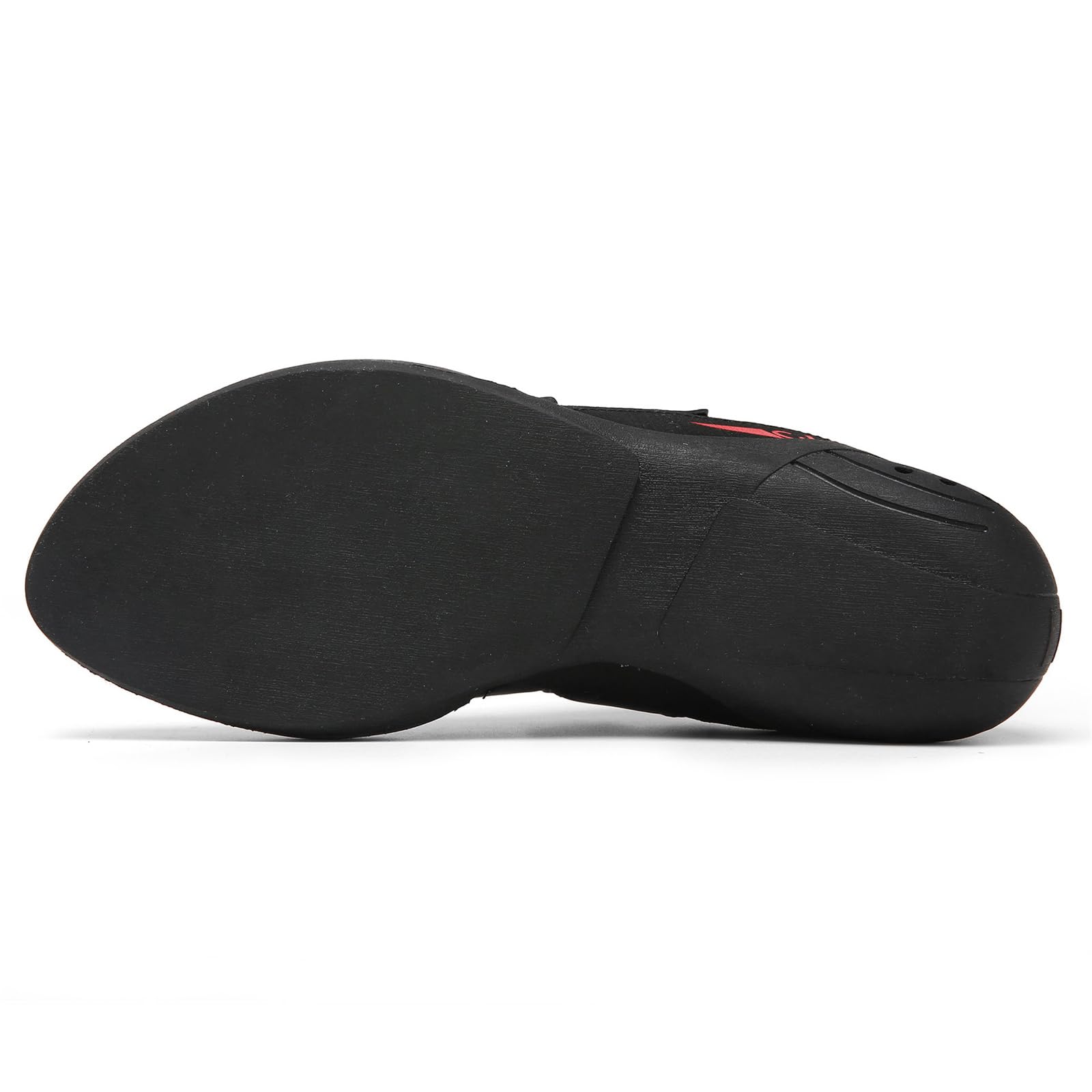 Zapatos De Escalada Hombres Mujeres Jóvenes Principiantes Profesional Escalada En Roca Zapatos De Entrenamiento