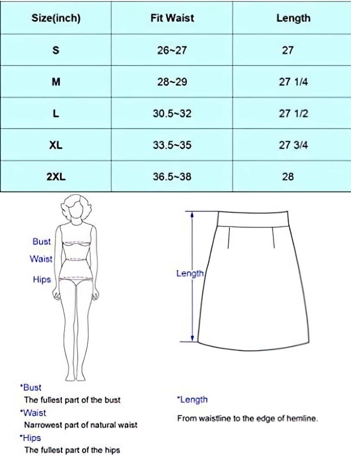 Jupe trapèze Taille Haute avec Poches pour Femmes, Jupe trapèze mi-Mollet de Couleur Unie, Jupe décontractée mi-Longue avec Poche