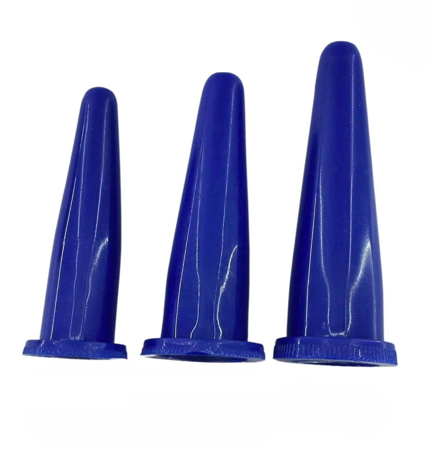 Care Of India Anal Dilator Rectal Medical Device Set of 3 Small, Medium, Large (Blue) (B0D8BGZWK1) Amazon Price History, Amazon Price Tracker