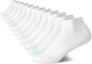 Women's 12 PK Quarter Cut Basic Cushion