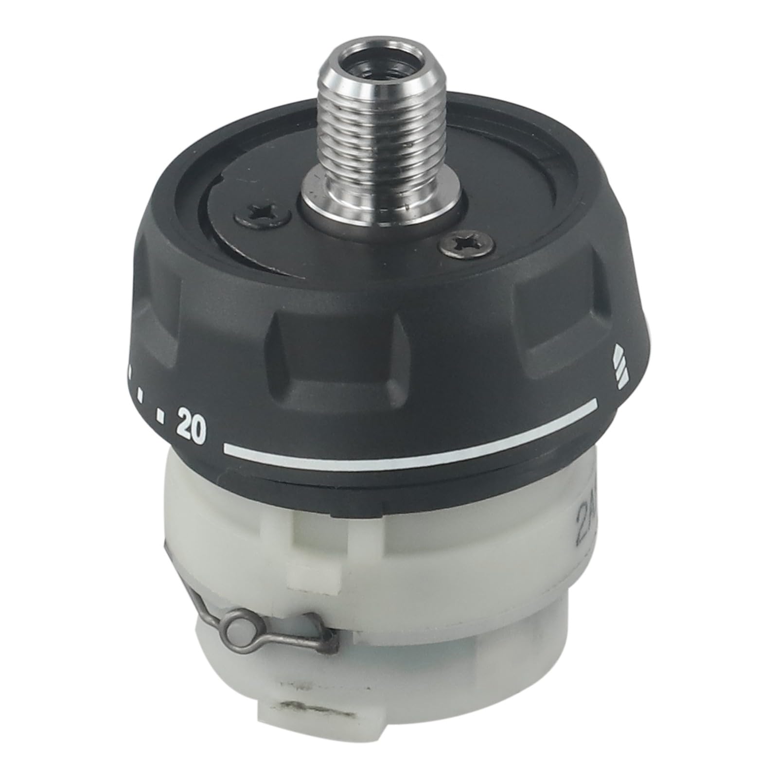 Gruppo cambio per utensile elettrico senza fili BS18V, parte di ricambio in metallo e plastica, componente inutilizzato per riparazione trapano elettrico