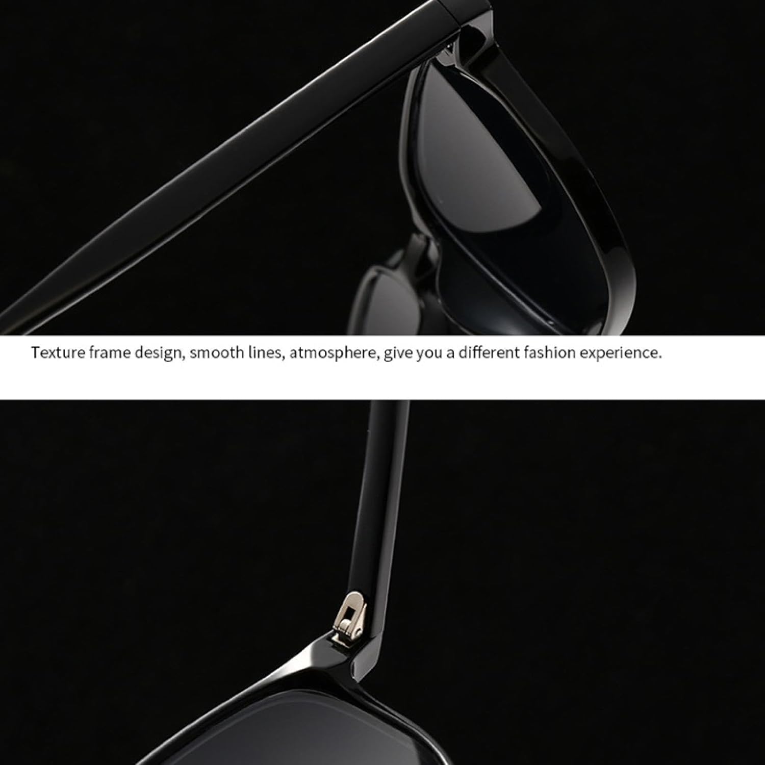 MUTYNE Vintage Men Sunglasses Fashion Uv400 Women Punk Rivets