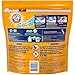 Arm & Hammer plus OxiClean 5-in-1 Power Paks, 17 Count (Packaging may vary)