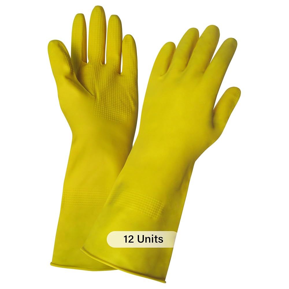 guantes de limpieza precio