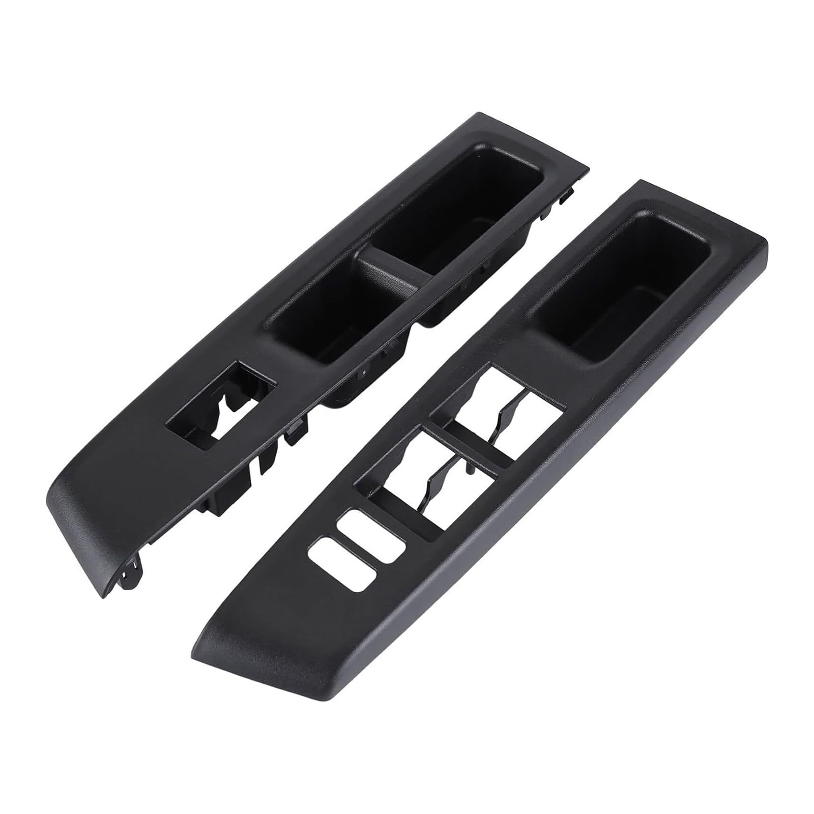 みさ•*¨*•.¸♬︎ Amazon.com: DBEIXIWEI 74231-52630-C0, 74232-52570-C0 Black Plastic