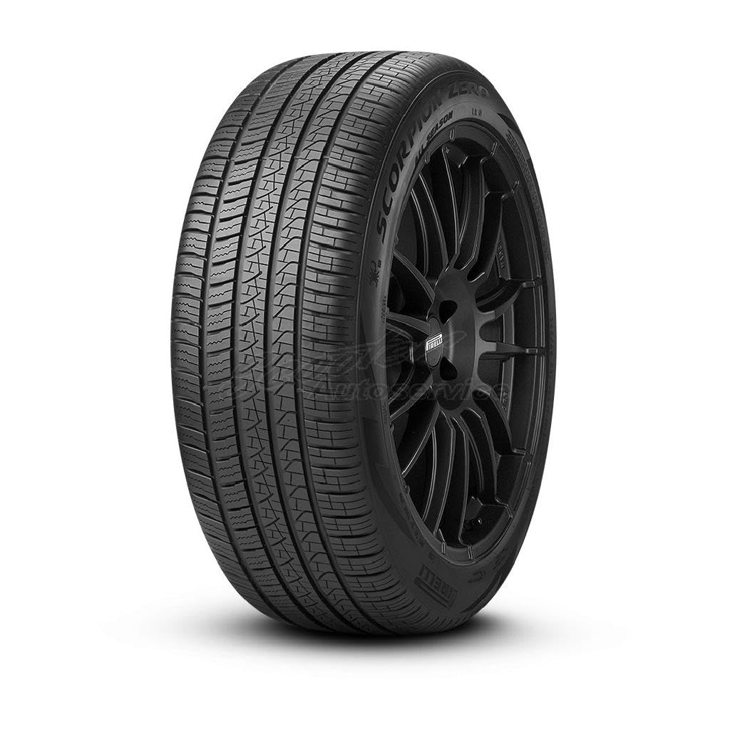 Amazon.com: 275/40R22 108Y XL BW PIRELLI SCORPION ZERO A/S