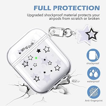 小物入れ Handen Scheme AirPods 小物入れ Handen Scheme AirPods AirPodsProcace_BLK_back_1800x1