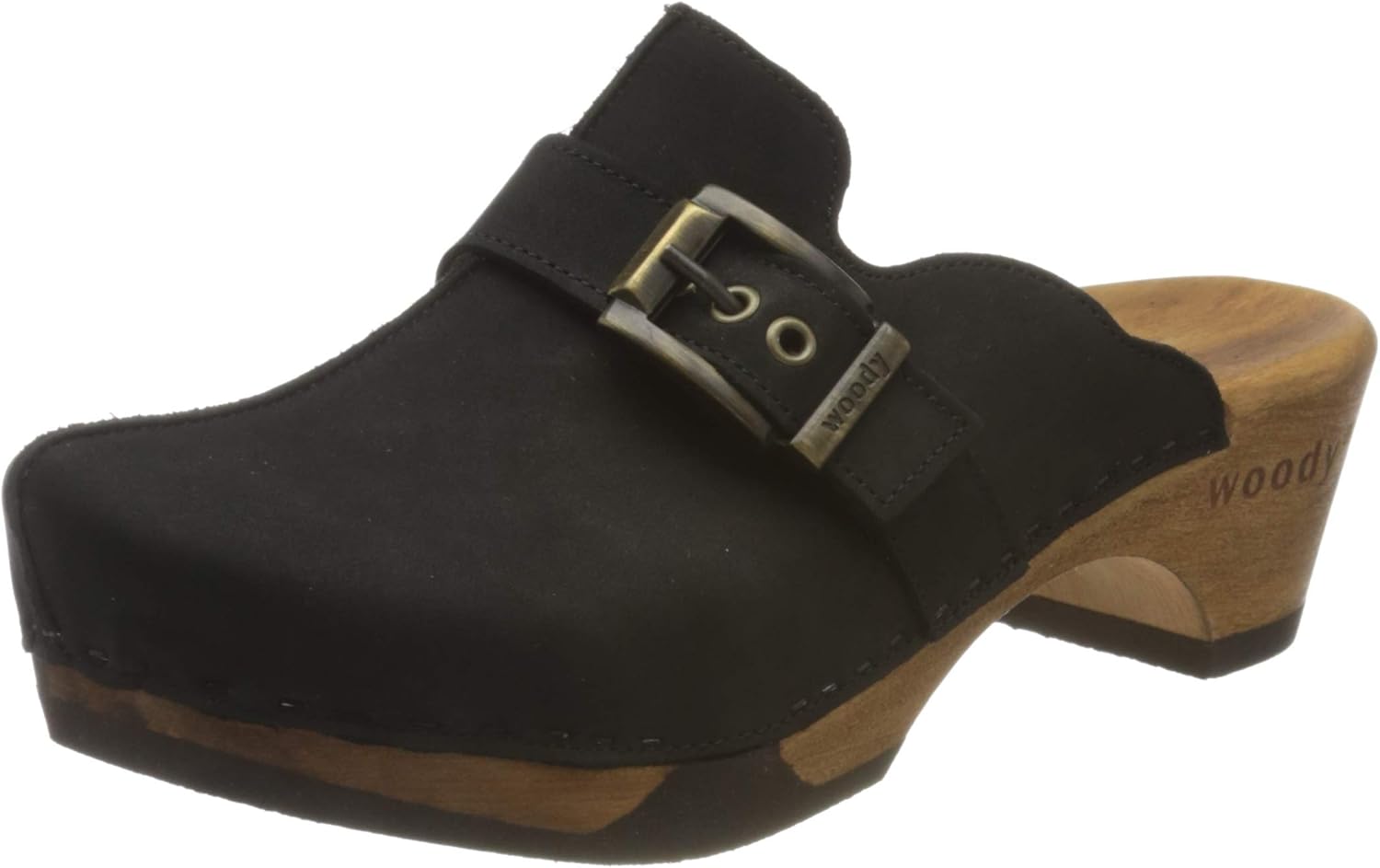 Woody Womens Clogs And Mules Buy Stylish Wood Clogs For Women