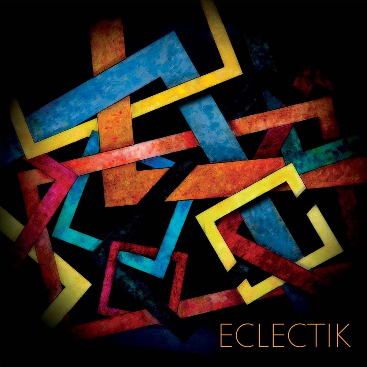 Eclectik (Gatefold - Limited Edition)