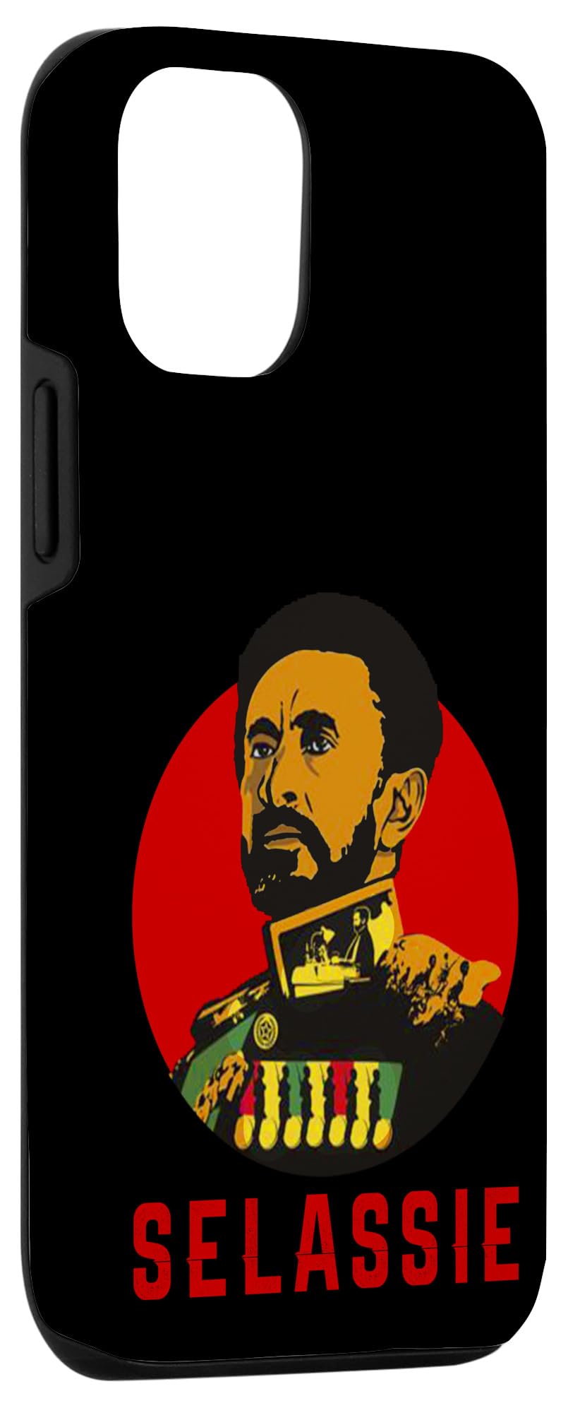 ハイレセラシエ　エチオピア　幸運　サムリング　 ラスタ ハイレセラシエエチオピア幸運サムリング ラスタ