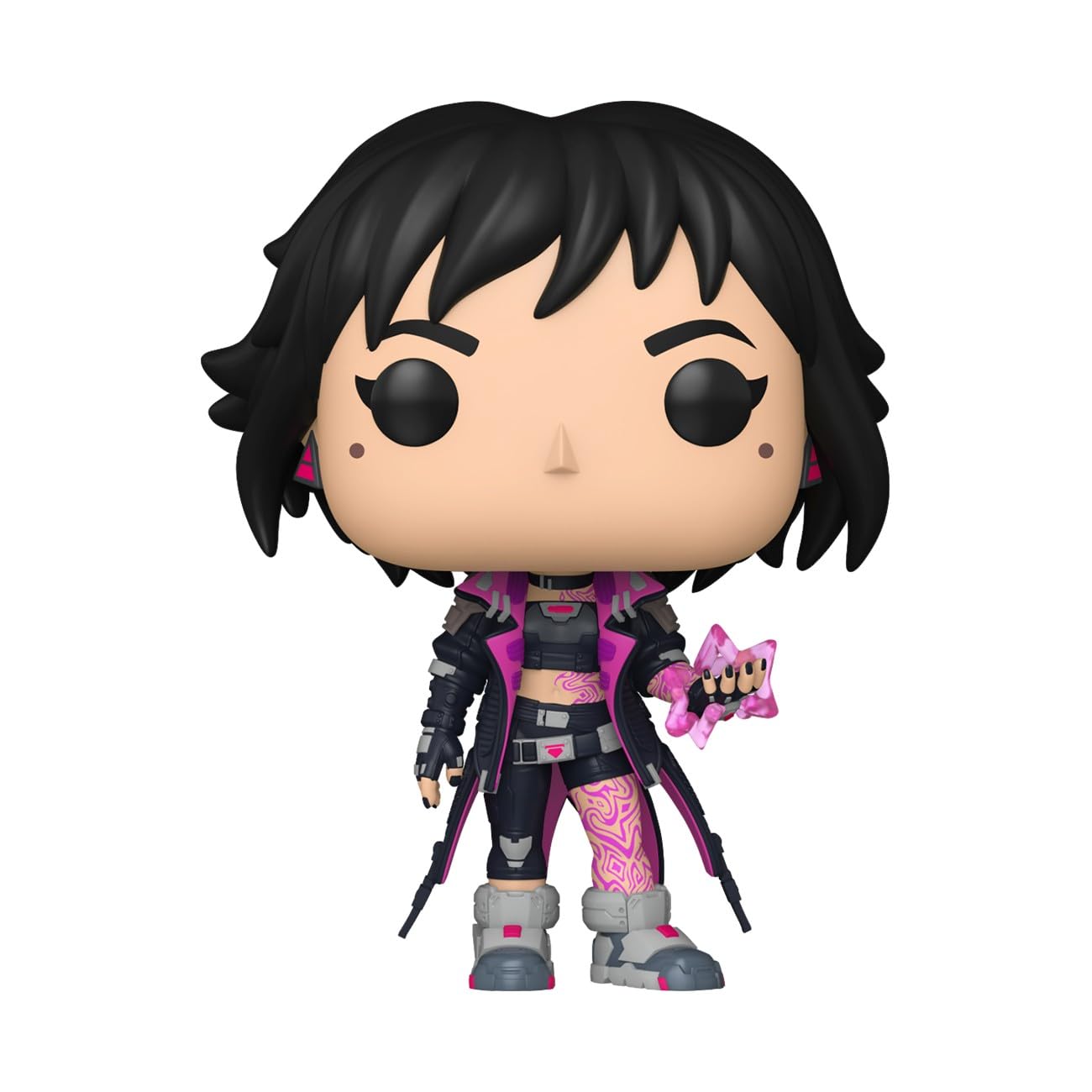 Funko Pop! Games: Borderlands 4 - Vex - Collectable Vinyl Figure - Gift Idea - Official Merchandise - Toys for Kids & Adults - Video Games Fans - Model Figure for Collectors and Display