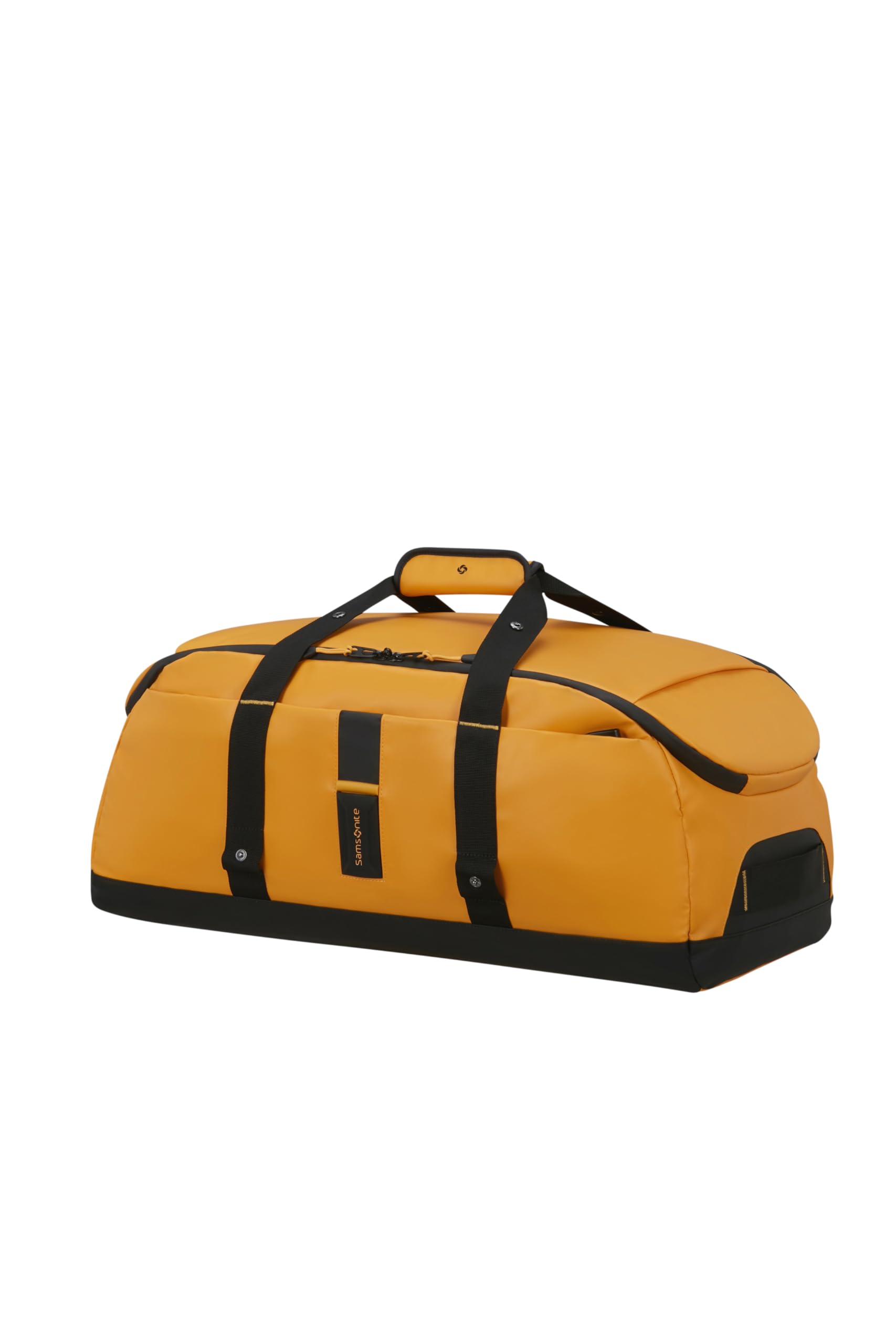 Samsonite Paradiver Light - Travel Bag/Backpack S, Carry-on, 55 cm, 40 L, Black