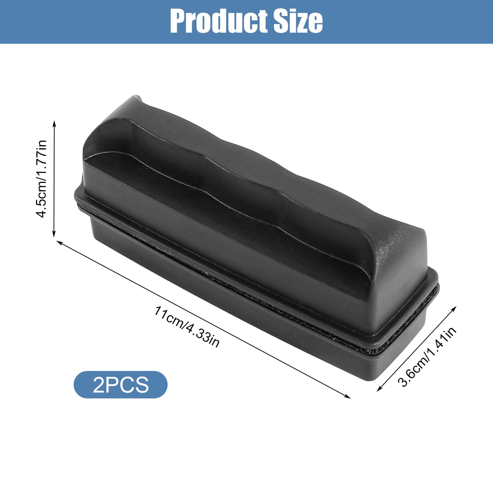 Nettoyant pour vitre d'aquarium