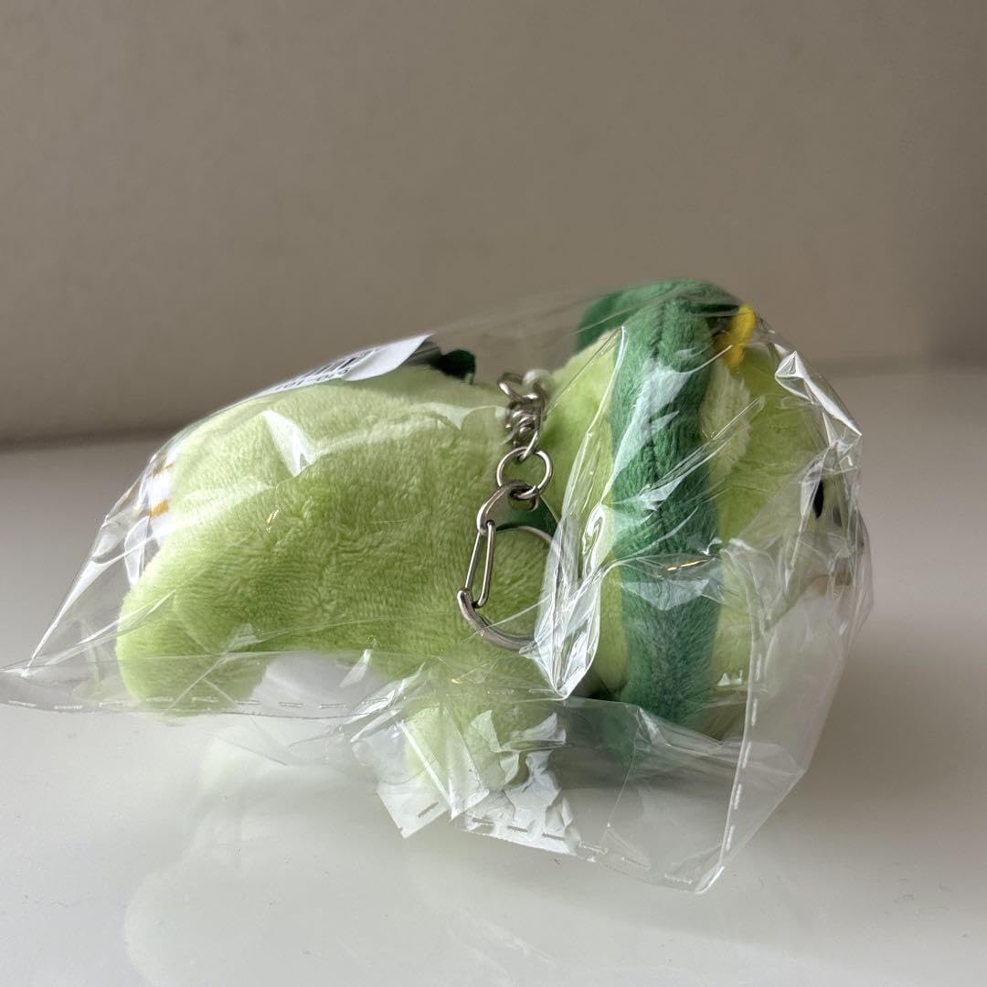 リベ大　両学長　ぬいぐるみ リベ大 ライオン ぬいぐるみ キーホルダー 3点 新品 未使用 未開封 両