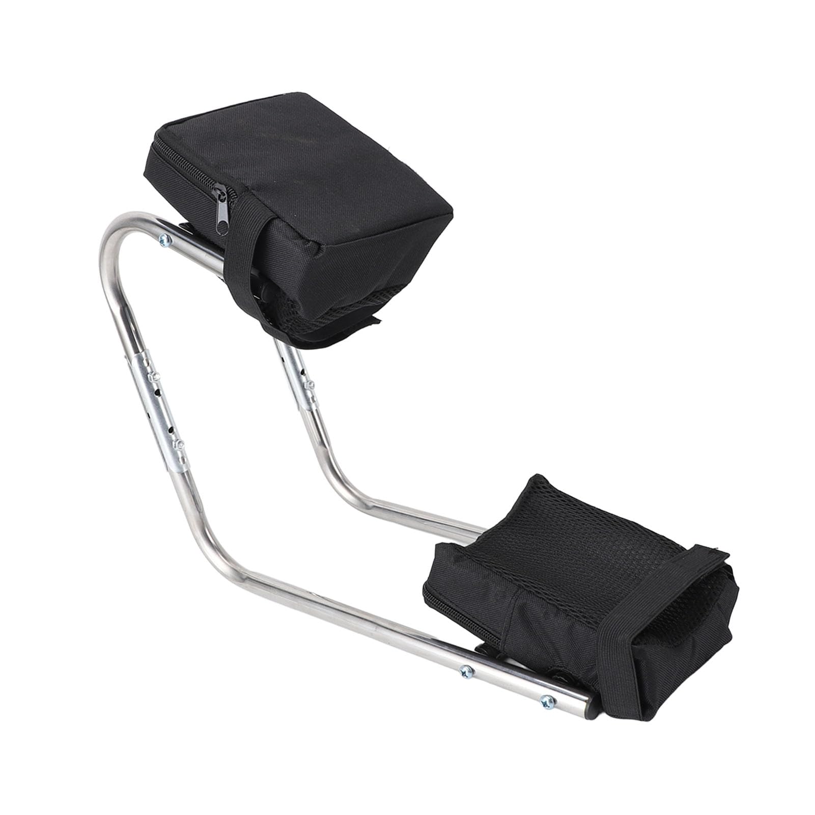Banapoy Kniesitz Für Die Gartenarbeit, Umschnallbare Kniesitz-Beinstütze, Ergonomischer Knieschutz, Knöchelstütze, Arbeitssparender Kniesitz Zum Schutz Der Knie