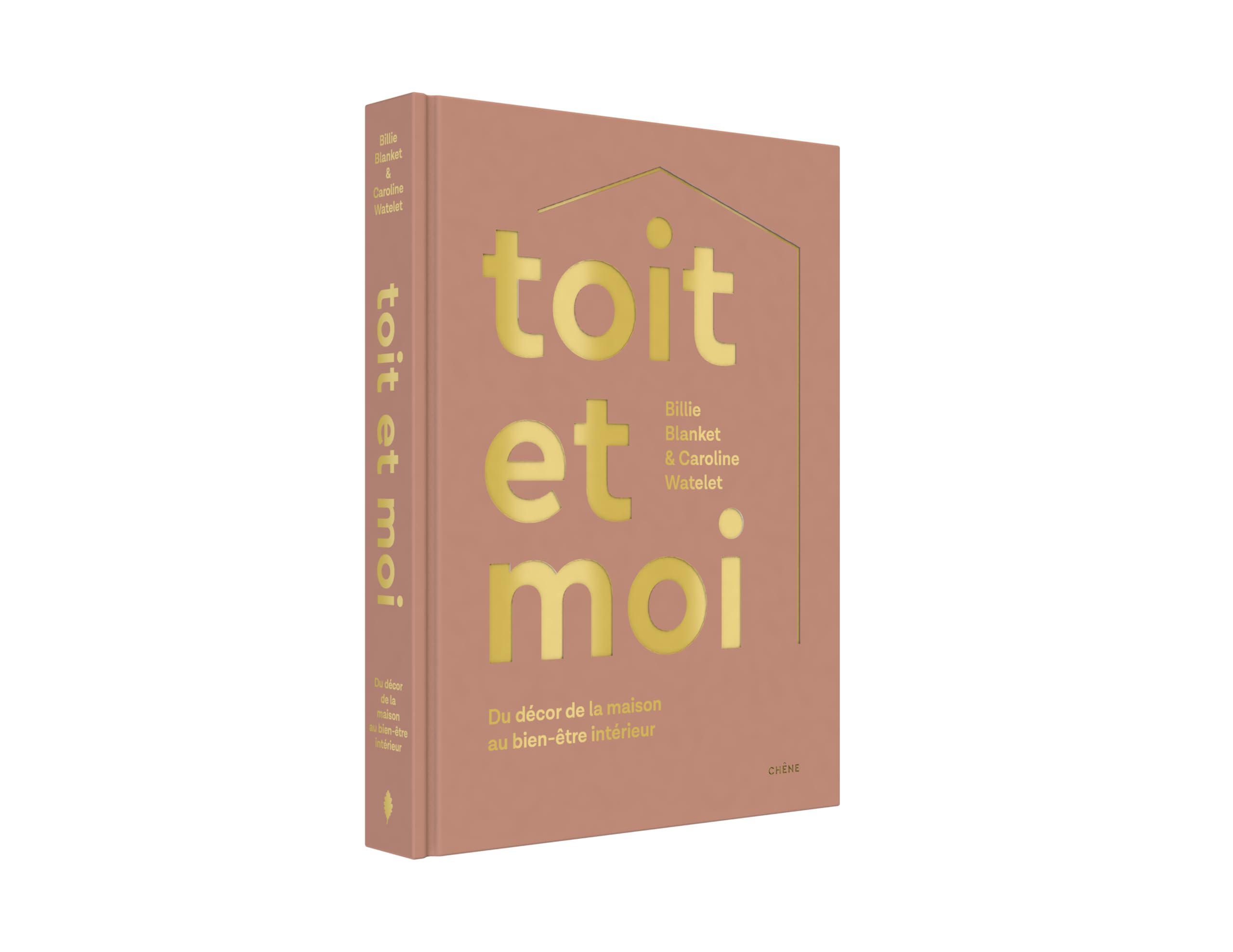 Toit et moi: Du décor de la maison au bien-être intérieur