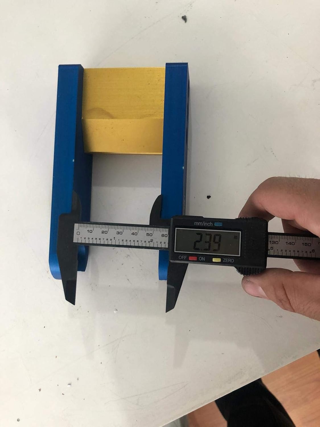 Belt Grinder Tooling Arm for 2x72" knife making grinder Amazon.ca Home