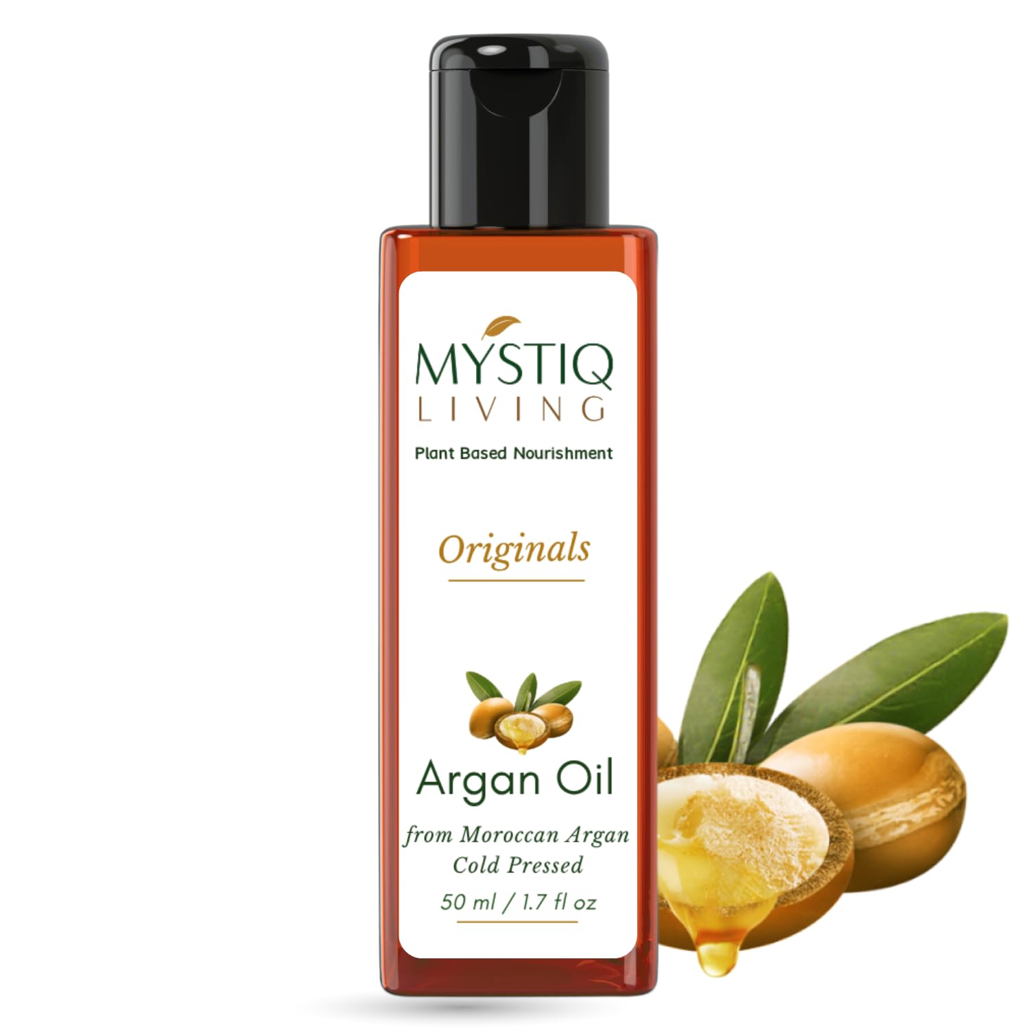 Morrocan Argan Oil