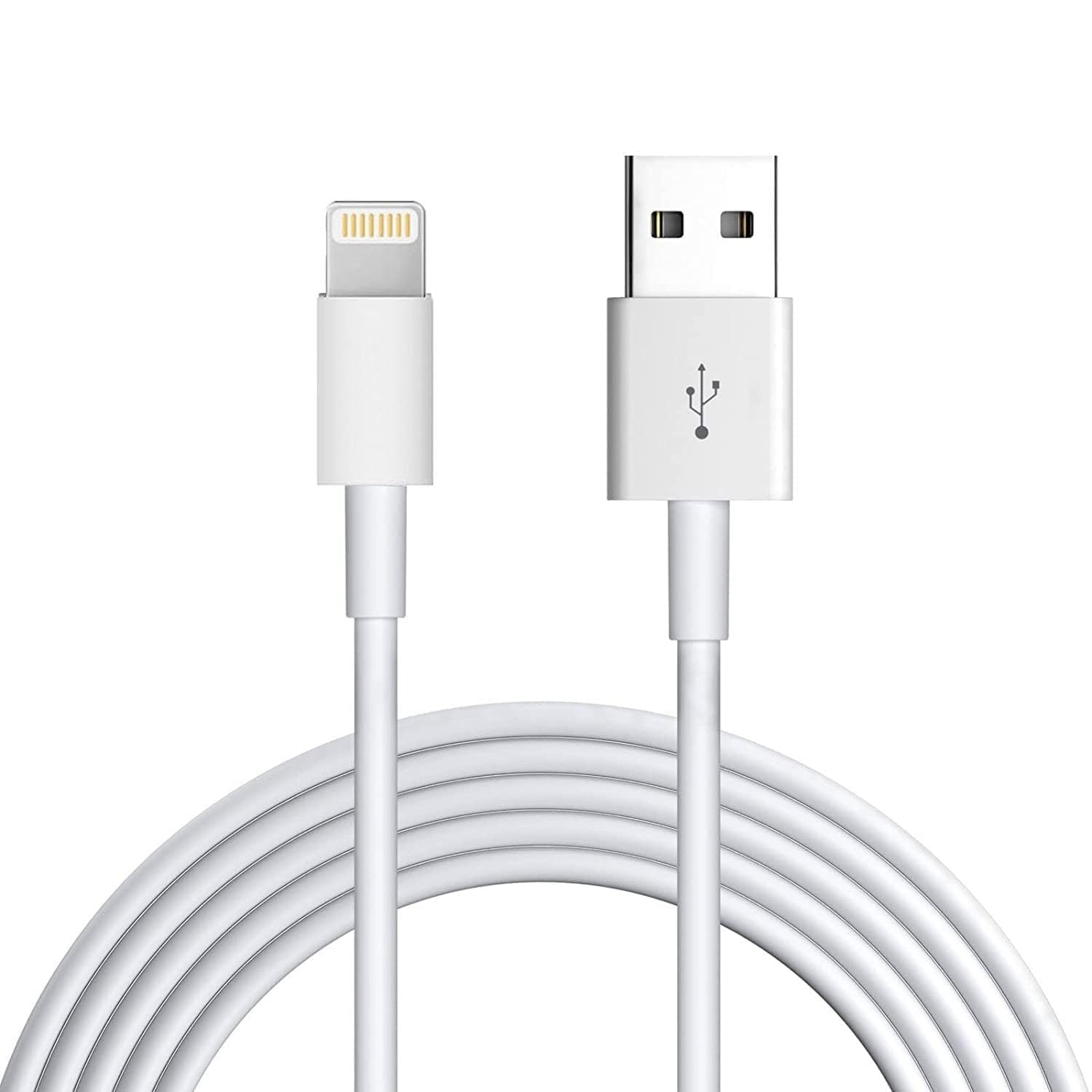 See full amazon price history chart for ANKEV Fast Charging iPhone Charger Cable 1 meter, Apple MFi Certified Lightning Cable 6ft USB Cord for iPhone 13/12/11/Pro/Max/Mini/SE/XR/XS/X/8/7/Plus/6/6S, iPad/iPad Air 2/Mini 4/3/2, White ANKEV Fast Charging iPhone Charger Cable 1 meter, Apple MFi Certified Lightning Cable 6ft USB Cord for iPhone 13/12/11/Pro/Max/Mini/SE/XR/XS/X/8/7/Plus/6/6S, iPad/iPad Air 2/Mini 4/3/2, White (B0D89TV57X) Amazon Price History, Amazon Price Tracker