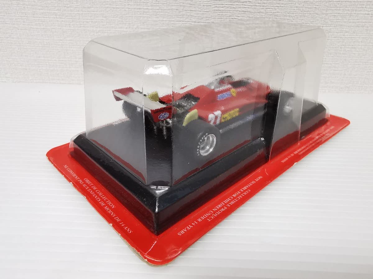 アシェット Ferrari フェラーリ コレクション 23個 セット 豪華おまけ