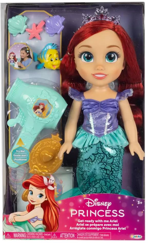 Amazon.co.jp: 【Disney Princess】ディズニープリンセス アナと雪の