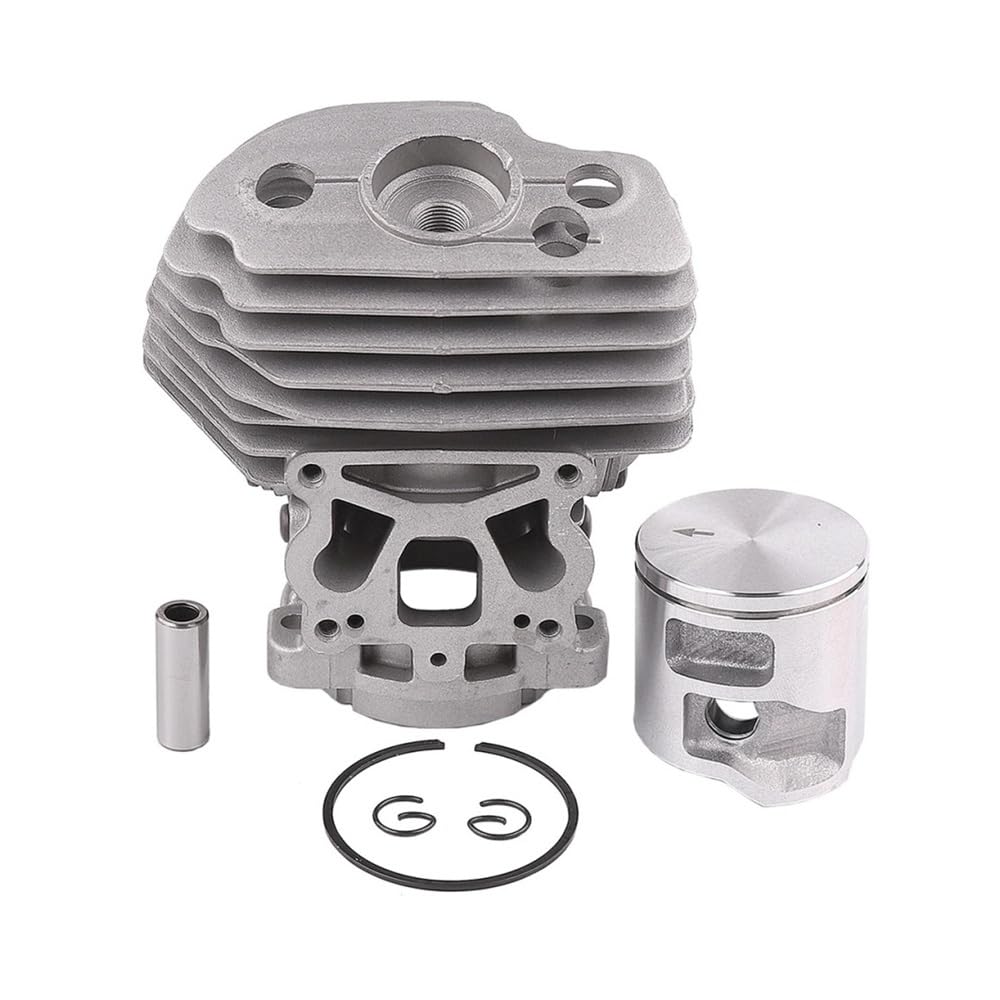 Kit piston-cylindre 43 mm pour tronçonneuse 545, 550 XP et XPG
