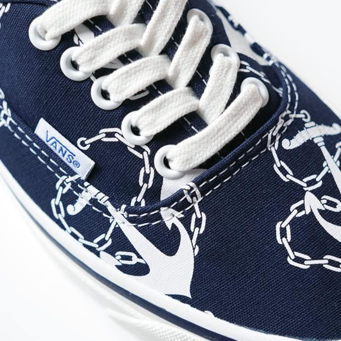 Amazon | VANS/Anaheim Factory Authentic 44 Deck DX - Anchors