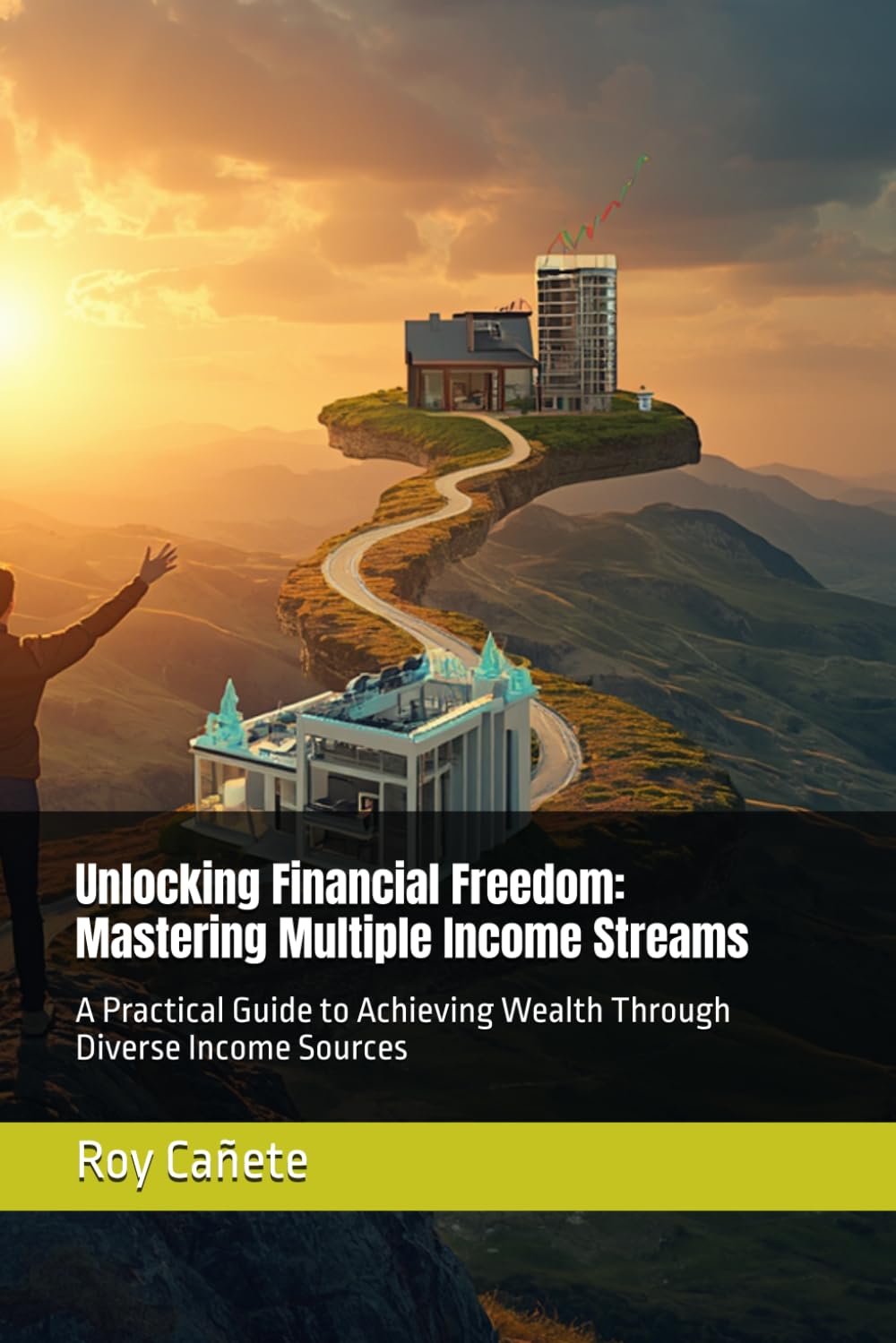 Unlocking Financial Freedom: Mastering Multiple Income Streams: A Practical Guide to Achieving Wealth Through Diverse Income Sources